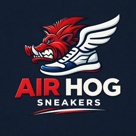 airhogsneaker